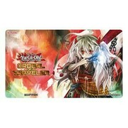 Ordeal of a Traveler Ghost Ogre & Snow Rabbit Playmat