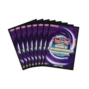80 WCQ 2018 Sleeves