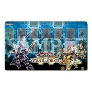 Tappetino Yu-Gi-Oh! Day 2017 Decode Talker & Honeybot