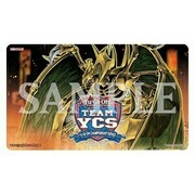 Tappetino YCS Atlanta 2019 "Hamon, Lord of Striking Thunder"