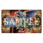 Tappetino YCS Atlanta 2019 "Chaos Emperor, the Dragon of Armageddon"