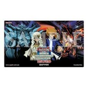WCQ 2019 "Joey & Ishizu" Win-A-Mat Playmat