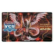 Tappetino YCS Sydney 2016