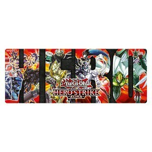 Hero Strike Hero Playmat