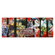Hero Strike Hero Playmat