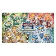 National WCQ 2019 Prank-Kids Mousepad