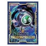 Linkuriboh Field Center Card