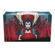 Innistrad: Promessa Cremisi: Scatola "Fat Pack Bundle" vuota