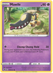 Mawile