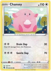 Chansey