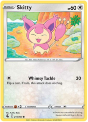 Skitty