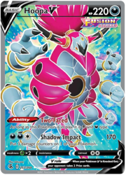 Hoopa V