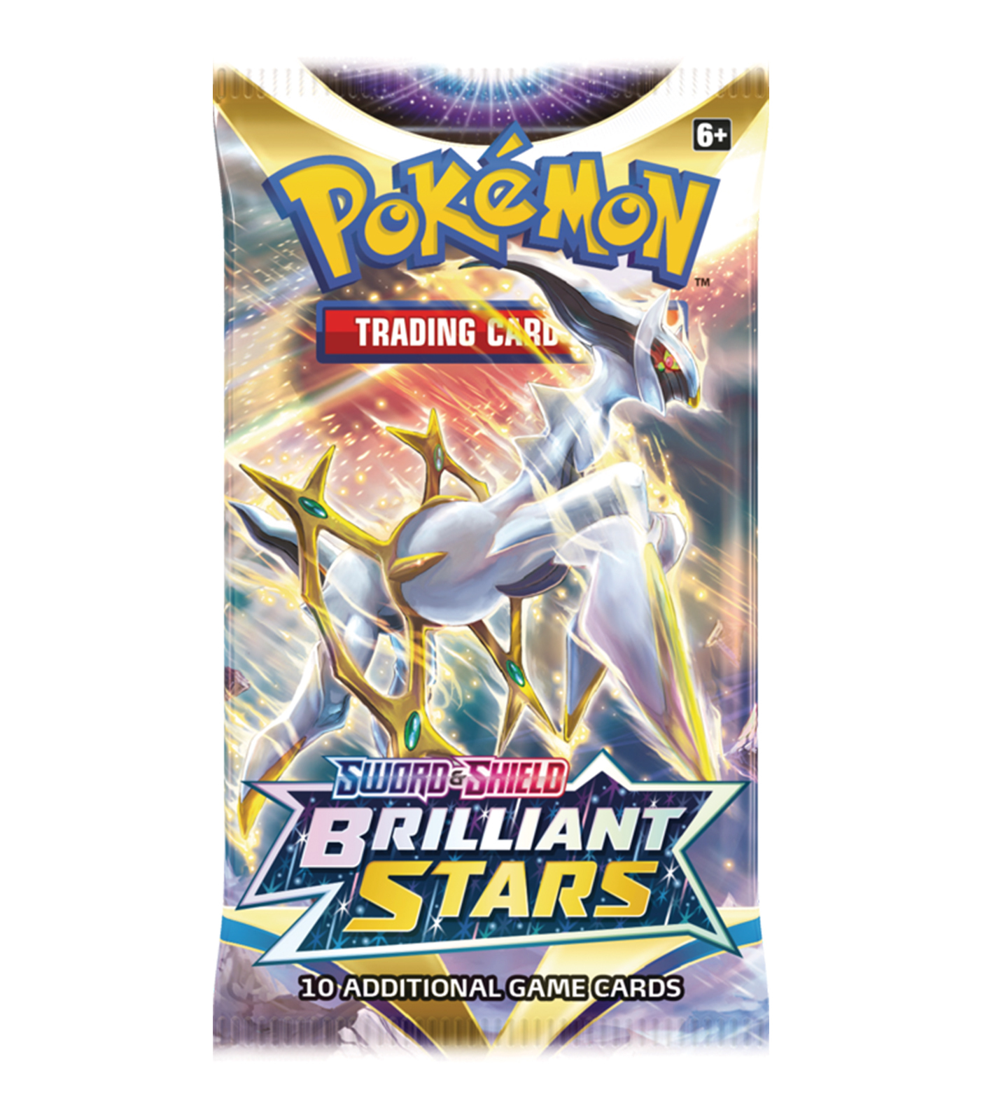 Brilliant Stars Booster