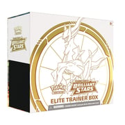 Brilliant Stars Elite Trainer Box