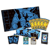 Blastoise 25th Anniversary Premium Collection Box