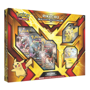 Pikachu Sidekick Collection