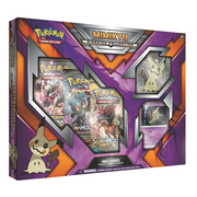 Collezione Mimikyu Sidekick