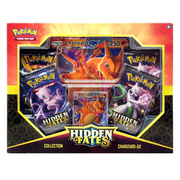 Collezione Destino Sfuggente: Charizard GX