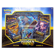 Collezione Destino Sfuggente: Gyarados GX