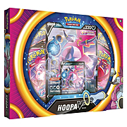 Hoopa V Box