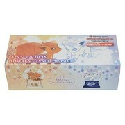Vulpix's Crystal Season Special Box