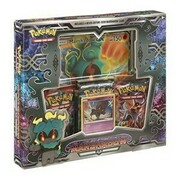 Set Marshadow