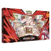 Collezione Single Strike Urshifu VMAX Premium