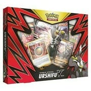 Single Strike Urshifu V Box