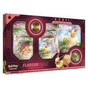 Collezione Flareon VMAX Premium