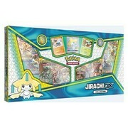 Collezione Jirachi GX