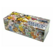 Set Pokémon Center Tokyo DX