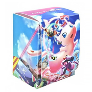 Fusion Arts: Dynamax Mew Deck Box