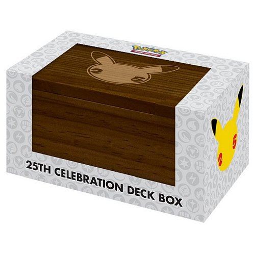 Deck Boxes