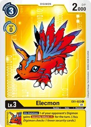 Elecmon