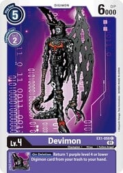 Devimon