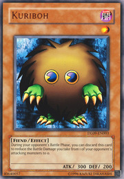 Kuriboh