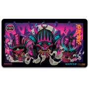 Kamigawa: Neon Dynasty Playmat