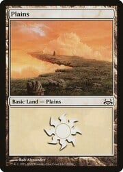 Plains