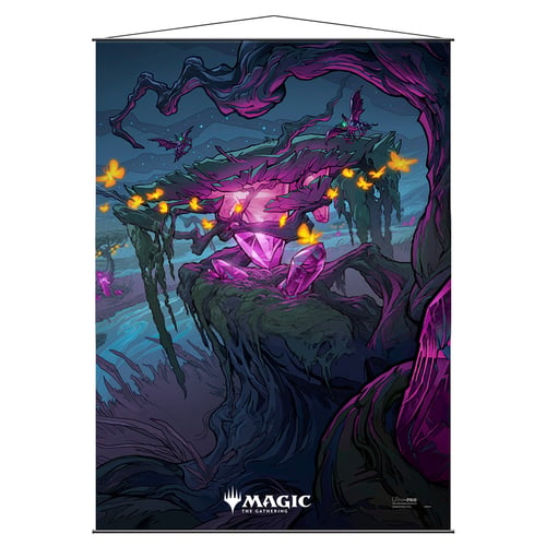 Wall Scrolls