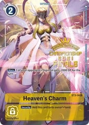 Heaven's Charm