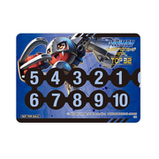 "MetalMamemon" Memory Gauge