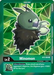 Minomon