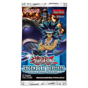 Legendary Duelists: Duels From the Deep Booster