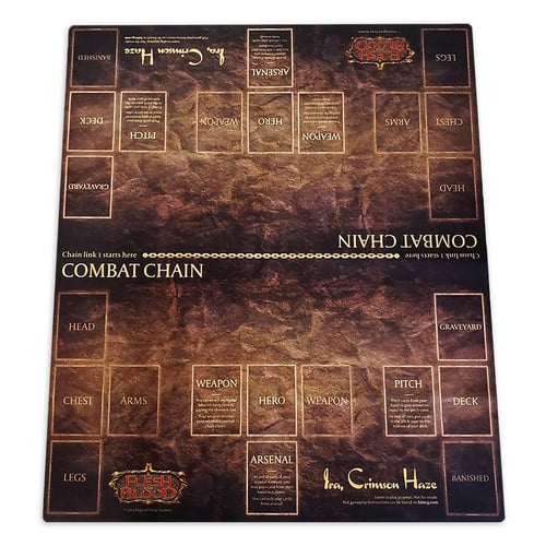 Playmats