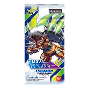 BT-07: Next Adventure Booster Pack