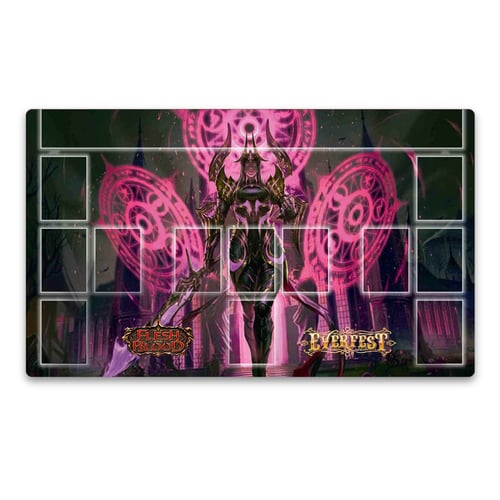 Playmats