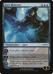 Jace Beleren