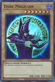 Dark Magician