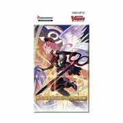 Busta di #Divine Lightning Radiance