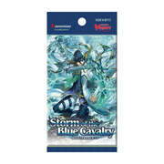 Busta di #Storm of the Blue Cavalry